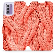 Mobiwear flip pro Nokia G42 - MK02S - Phone Case