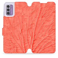Mobiwear flip pro Nokia G42 - MK06S - Phone Case
