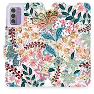 Mobiwear flip pro Nokia G42 - MX04S - Phone Case