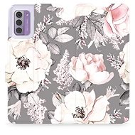 Mobiwear flip pro Nokia G42 - MX06S - Phone Case