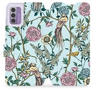 Mobiwear flip pro Nokia G42 - MX07S - Phone Case
