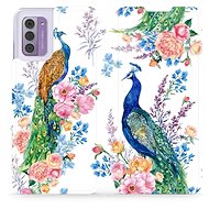 Mobiwear flip pro Nokia G42 - MX08S - Phone Case