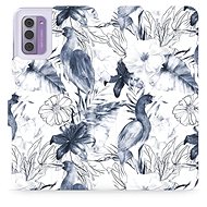 Mobiwear flip pro Nokia G42 - MX09S - Phone Case