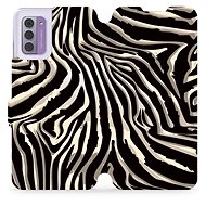 Mobiwear flip pro Nokia G42 - VA31P - Phone Case