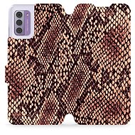 Mobiwear flip pro Nokia G42 - VA32P - Phone Case