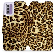 Mobiwear flip pro Nokia G42 - VA33P - Phone Case