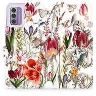 Mobiwear flip pro Nokia G42 - MP01S - Phone Case