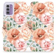 Mobiwear flip pro Nokia G42 - MP02S - Phone Case