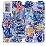 Mobiwear flip pro Nokia G42 - MP03P - Phone Case