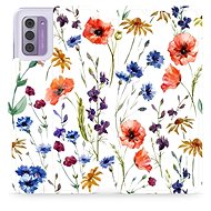 Mobiwear flip pro Nokia G42 - MP04S - Phone Case