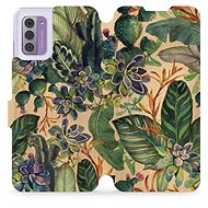 Mobiwear flip pro Nokia G42 - VP05S - Phone Case