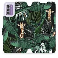 Mobiwear flip pro Nokia G42 - VP06P - Phone Case