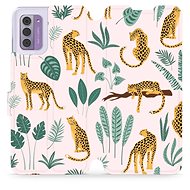 Mobiwear flip pro Nokia G42 - MP07S - Phone Case