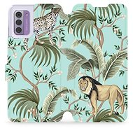 Mobiwear flip pro Nokia G42 - MP08S - Phone Case