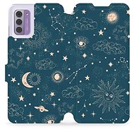 Mobiwear flip pro Nokia G42 - VP14S - Phone Case