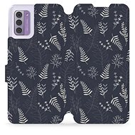 Mobiwear flip pro Nokia G42 - VP15S - Phone Case