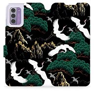 Mobiwear flip pro Nokia G42 - VP16S - Phone Case