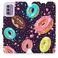 Mobiwear flip pro Nokia G42 - VP19S - Phone Case