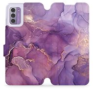 Mobiwear flip pro Nokia G42 - VP20S - Phone Case