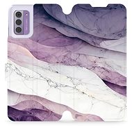 Mobiwear flip pro Nokia G42 - VP31S - Phone Case