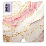 Mobiwear flip pro Nokia G42 - VP32S - Phone Case