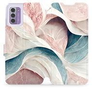 Mobiwear flip pro Nokia G42 - VP33S - Phone Case