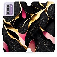 Mobiwear flip pro Nokia G42 - VP35S - Phone Case