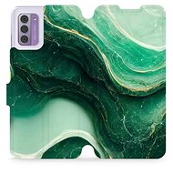 Mobiwear flip pro Nokia G42 - VP38S - Phone Case