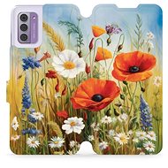 Mobiwear flip pro Nokia G42 - VP43S - Phone Case