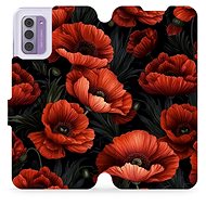 Mobiwear flip pro Nokia G42 - VP45S - Phone Case