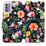Mobiwear flip pro Nokia G42 - VP48S - Phone Case