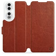 Mobiwear flip pro Honor 90 5G - C_BRS - Phone Case