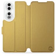 Mobiwear flip pro Honor 90 5G - C_GOS - Phone Case