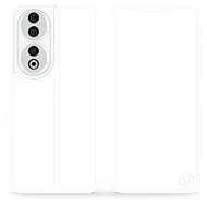 Mobiwear flip pro Honor 90 5G - C_WHP - Phone Case