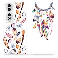 Mobiwear flip pro Honor 90 5G - M003S - Phone Case