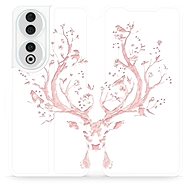 Mobiwear flip pro Honor 90 5G - M007S - Phone Case
