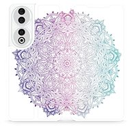 Mobiwear flip pro Honor 90 5G - M008S - Phone Case