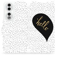 Mobiwear flip pro Honor 90 5G - M013P - Phone Case