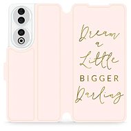 Mobiwear flip pro Honor 90 5G - M014S - Phone Case