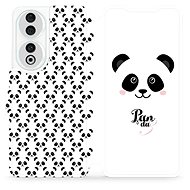 Mobiwear flip pro Honor 90 5G - M030P - Phone Case