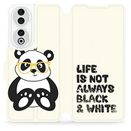 Mobiwear flip pro Honor 90 5G - M041S - Phone Case