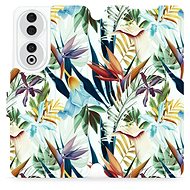 Mobiwear flip pro Honor 90 5G - M071P - Phone Case