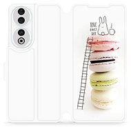 Mobiwear flip pro Honor 90 5G - M090P - Phone Case