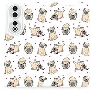 Mobiwear flip pro Honor 90 5G - M097P - Phone Case