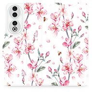 Mobiwear flip pro Honor 90 5G - M124S - Phone Case