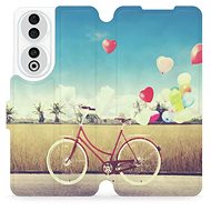 Mobiwear flip pro Honor 90 5G - M133P - Phone Case