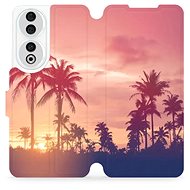 Mobiwear flip pro Honor 90 5G - M134P - Phone Case