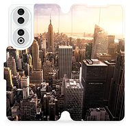 Mobiwear flip pro Honor 90 5G - M138P - Phone Case