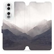 Mobiwear flip pro Honor 90 5G - M151P - Phone Case