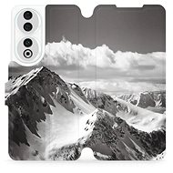 Mobiwear flip pro Honor 90 5G - M152P - Phone Case